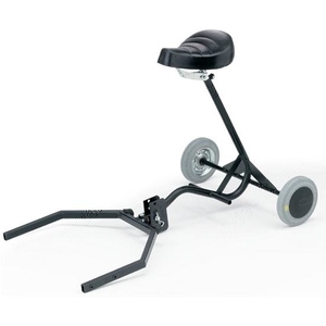 ABS Fahrsitzwagen -