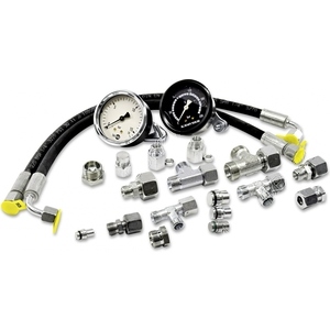 Hydraulik Service Set 0-250bar