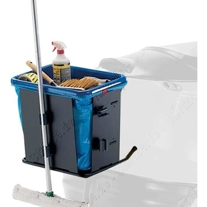 ABS CADDY BR/BD TRI