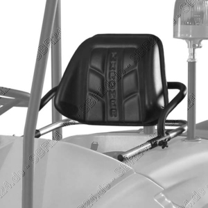 Kärcher ABS Rueckenlehne BR/ BD 75-90/140 R