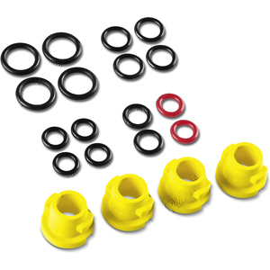 Kärcher O-Ring Set K1 - K7