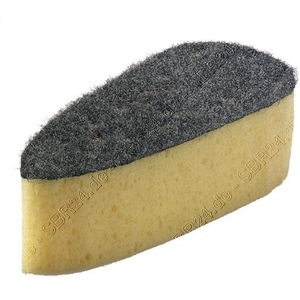 Schwamm laengs