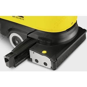 Kärcher ABS Kehrbehaelter BR45