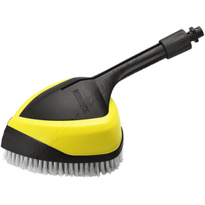 Power-Brush D 150 verpackt