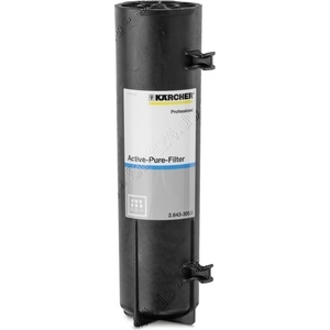 Ersatzfilter Active-Pure-Filter