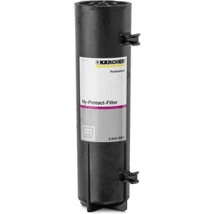 Ersatzfilter Hy-Protect-Filter