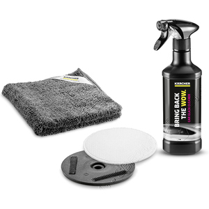 Kärcher Windshield Cleaning Kit