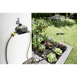 Kärcher Watering System Duo Smart Kit