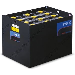 Kärcher Batteriesatz nass 1x 36V/180Ah