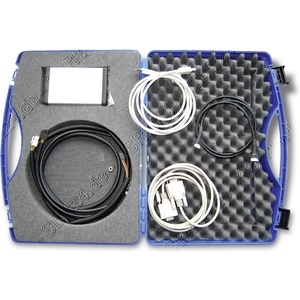 Servicemodul A9