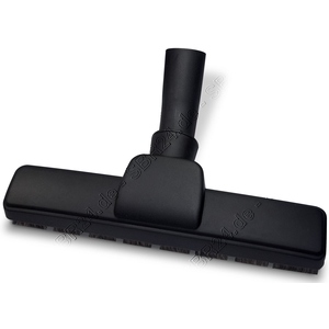 Kärcher 2.863-150.0 Bocchetta Per Aspirazione Tessuti E Moquette Diametro 35 Mm, Ricambio Originale Per NT27-1 E WD5600MP