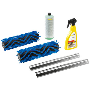 Kärcher TEPPICHREINIG.SET