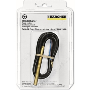 K&auml;rcher Reedschalter Ersatz