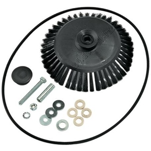 Set Seitenbuersten