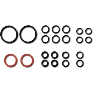 Kärcher Ersatz-O-Ring-Set