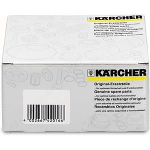 Kärcher Ersatzteilsatz Ueberstroemventil