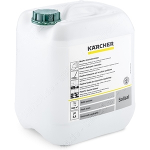 Kärcher FloorPro Unterhaltsreiniger Solisal Classic 10 l