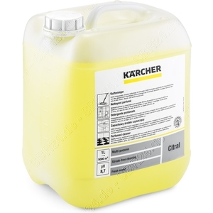 Kärcher Duftreiniger Citral 10 l