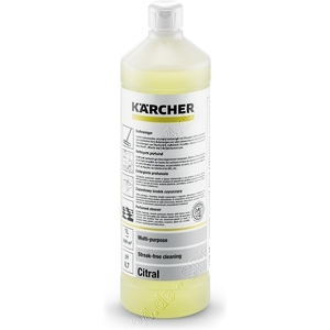 Kärcher Duftreiniger Citral 1l