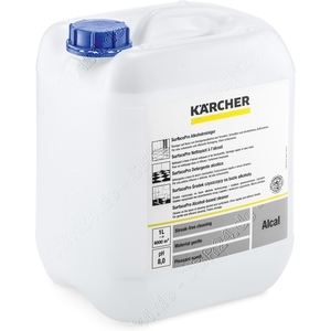 Kärcher SurfacePro Alkoholreiniger Alcal 10 l