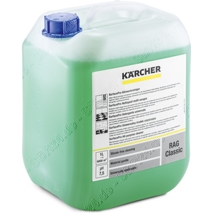 Kärcher SurfacePro Allzweckreiniger RAG Classic 10 l