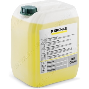 Kärcher FloorPro Industriereiniger RIR Classic  10 l