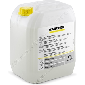 Kärcher CarpetPro Reiniger RTS Classic  10 l