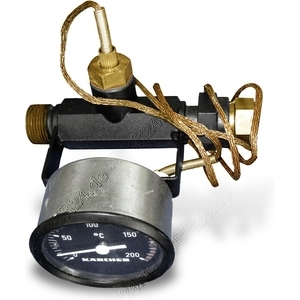 K&auml;rcher Pruefthermometer