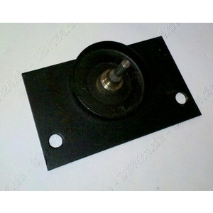 Kärcher Deckel kpl. BR400