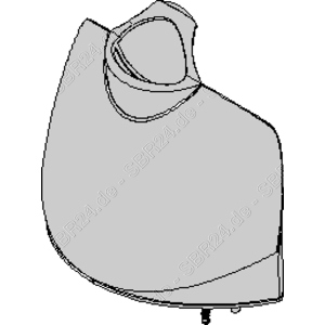 Tank kpl.