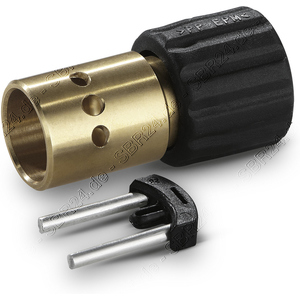 Kärcher Adapter M22 - Swivel