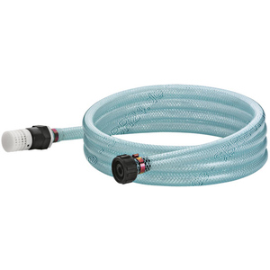 Saugschlauch Filter verpackt (3m)