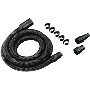 Saugschlauch DN27 EL. 3,5m