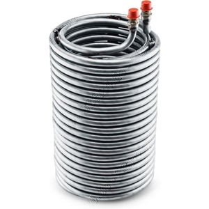 Heizschlange für Kärcher HDS 695 SX Eco  Heizspirale für Kärcher HDS 695 SX Eco 