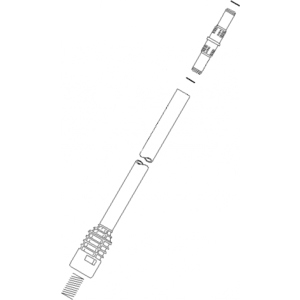 Kärcher Strahlrohr