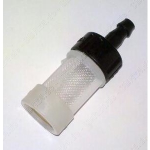 Filter Chemieregulierung