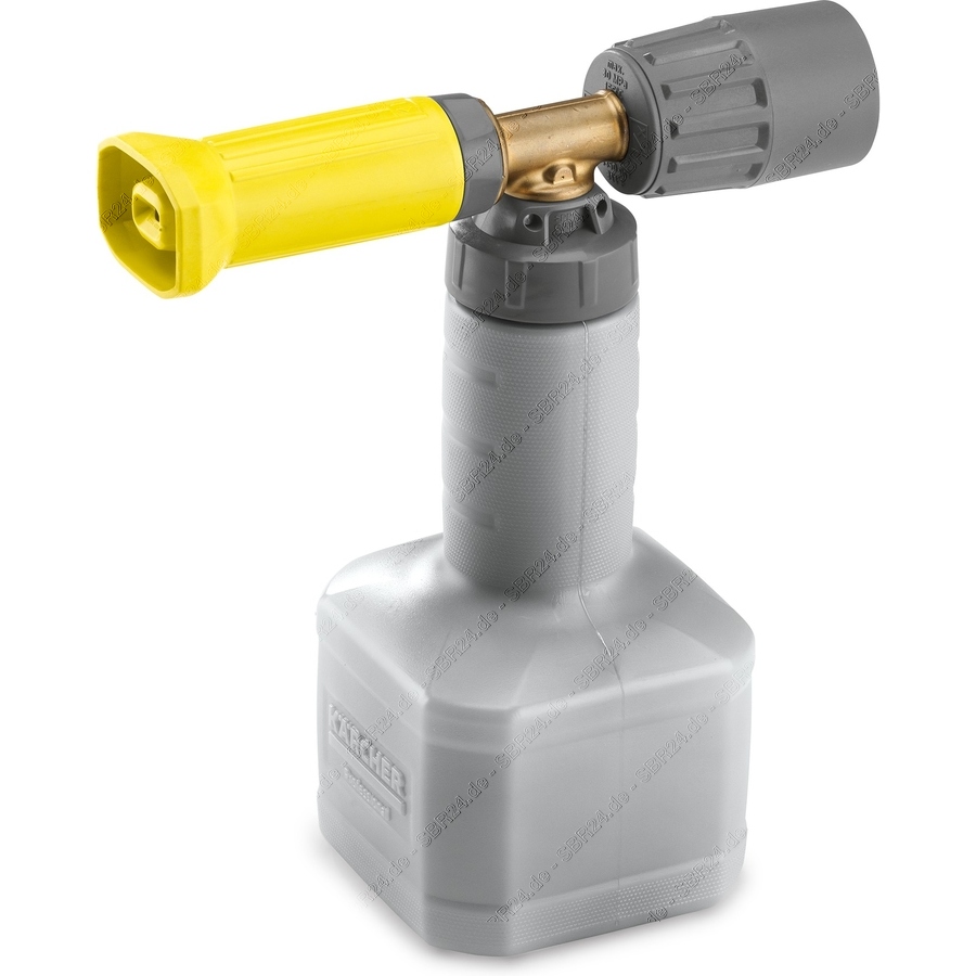 Kärcher Arm Seitenbesen