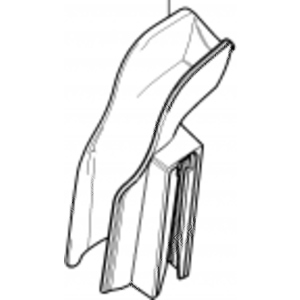 Kärcher Halter Pistole