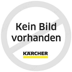K&auml;rcher Filterrahmen grau