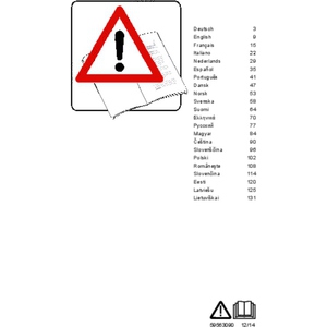 Betriebsanleitung BTA_DE_59563090_000