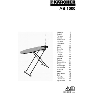 Betriebsanleitung BTA_DE_59619880_000