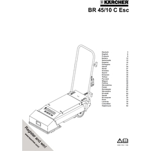 Betriebsanleitung BTA_DE_59621780_000