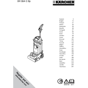 Betriebsanleitung BTA_DE_59636160_000
