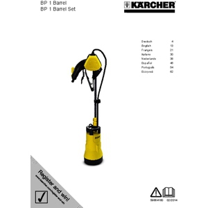 Betriebsanleitung BTA_DE_59664160_000