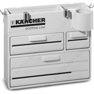 Kärcher Konsole ECO!First-Liner