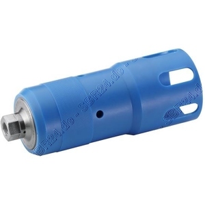 Drehdurchfuehrung TD,100Mpa,9/16-18UNF-L