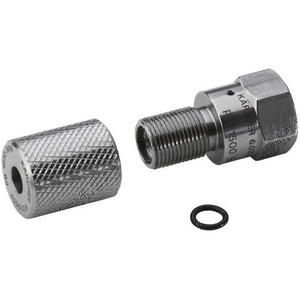 Anschluss Duese Duese F4 und F19