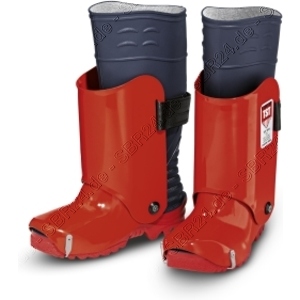 Sicherheitsstiefel Schutzklasse 3000 bar