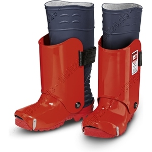 Sicherheitsstiefel Schutzklasse 3000 bar