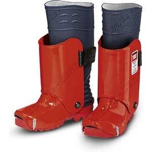 Sicherheitsstiefel Schutzklasse 3000 bar